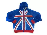 les vestes nike de la france england blue